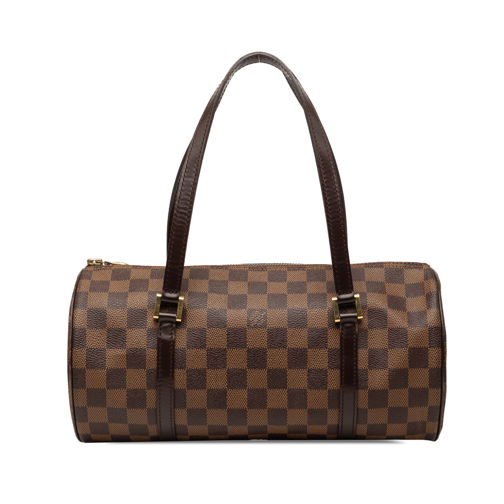 Pre-Loved Louis Vuitton Damier Ebene Papillon 30